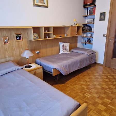 La Casa Di Gio Lejlighed Tirano Eksteriør billede
